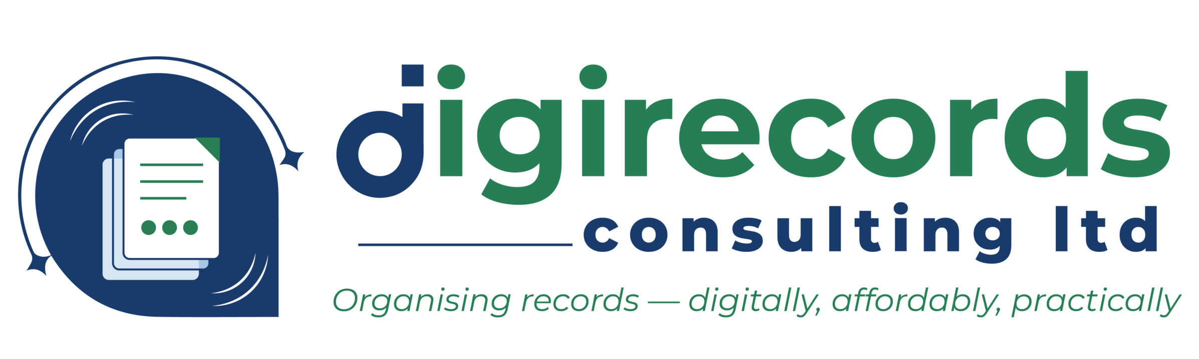 Digi Records Consulting Ltd